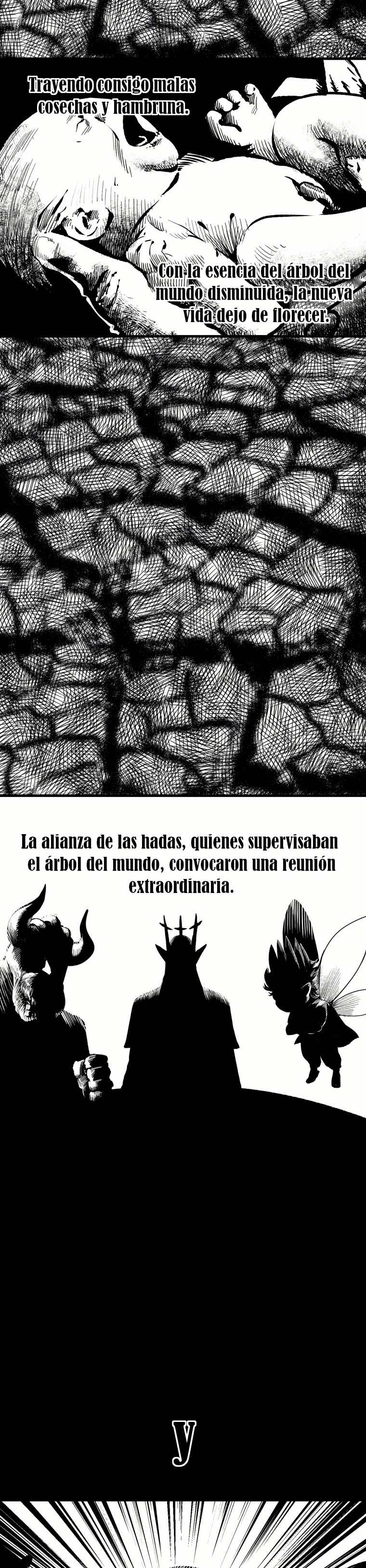 Otherworldy Sword King Survival Record capítulo 188 página 4