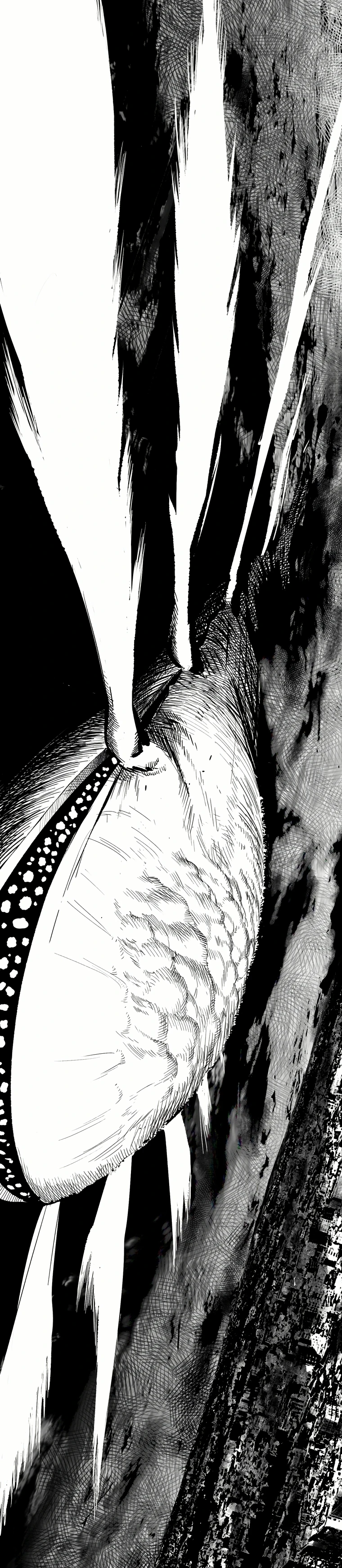 Otherworldy Sword King Survival Record capítulo 188 página 8