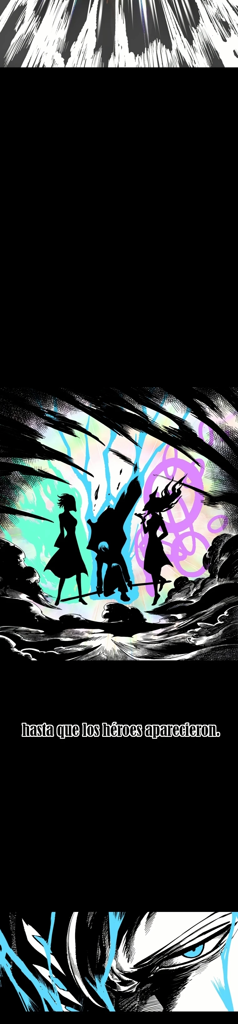 Otherworldy Sword King Survival Record capítulo 188 página 15