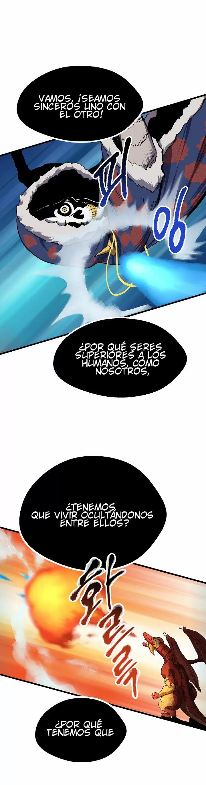 Otherworldy Sword King Survival Record capítulo 19 página 26