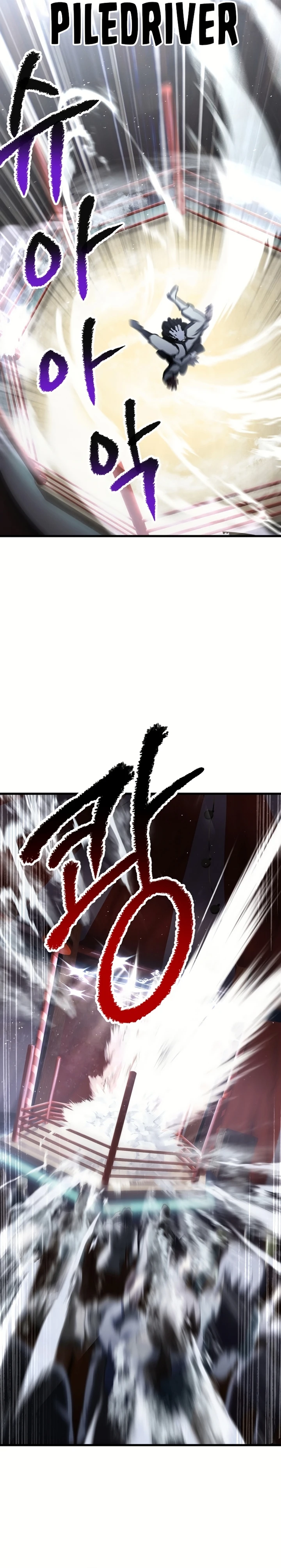 Otherworldy Sword King Survival Record capítulo 190 página 18