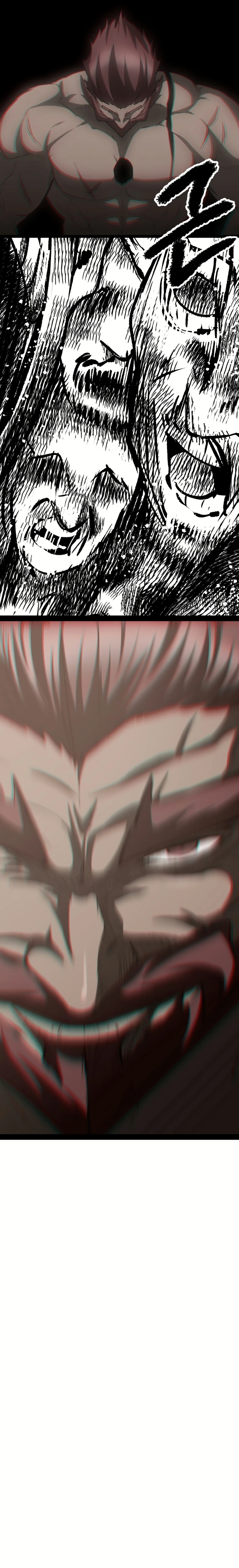 Otherworldy Sword King Survival Record capítulo 194 página 14