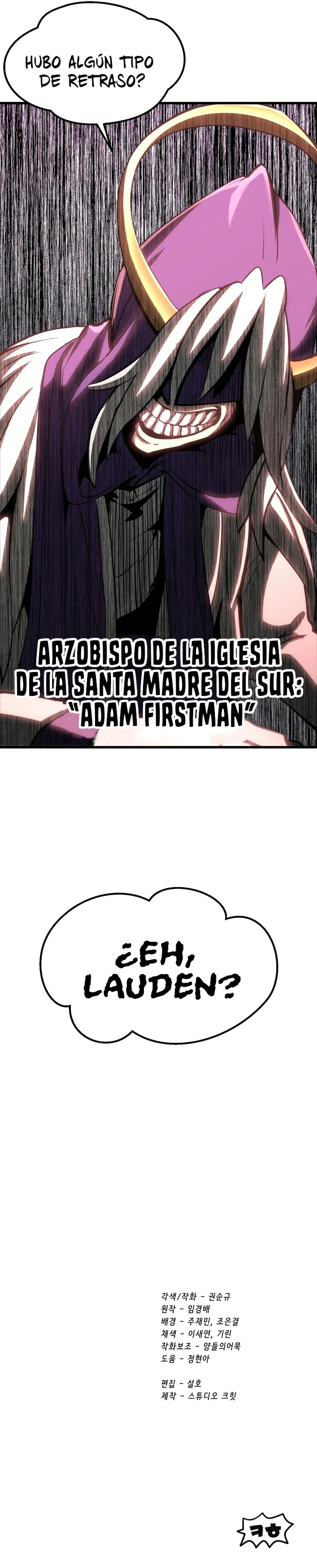 Otherworldy Sword King Survival Record capítulo 194 página 28