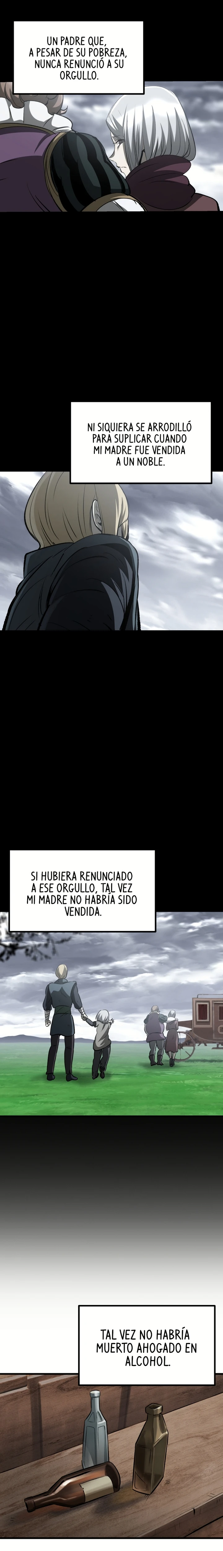 Otherworldy Sword King Survival Record capítulo 195 página 16