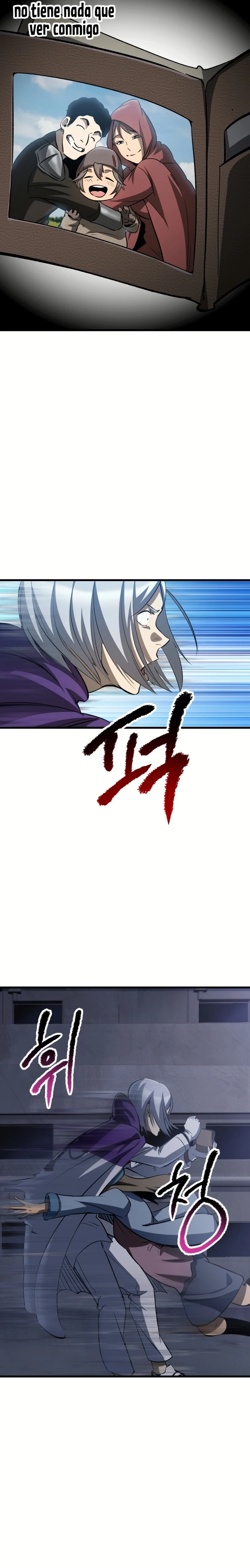 Otherworldy Sword King Survival Record capítulo 195 página 22