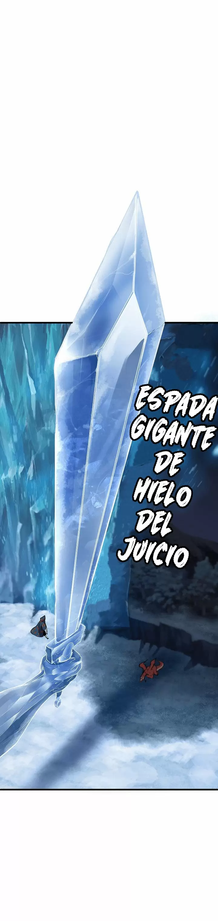 Otherworldy Sword King Survival Record capítulo 20 página 15