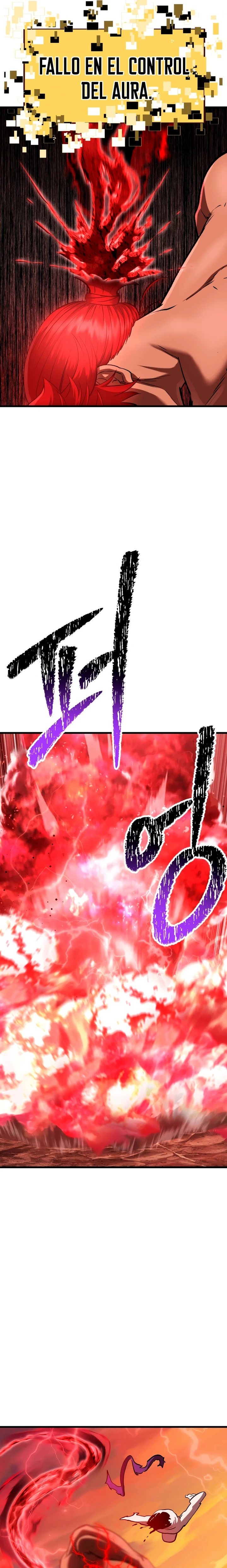 Otherworldy Sword King Survival Record capítulo 206 página 28