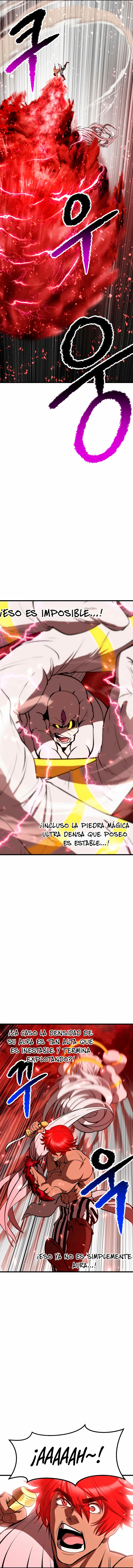 Otherworldy Sword King Survival Record capítulo 209 página 12