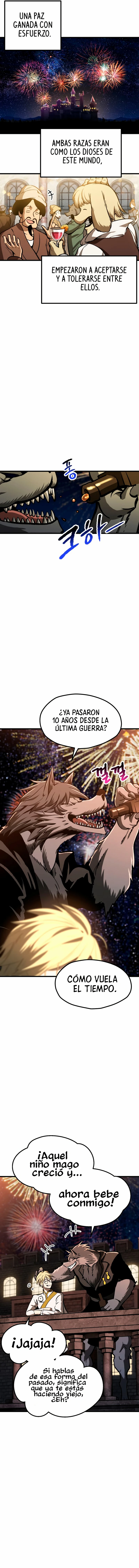 Otherworldy Sword King Survival Record capítulo 220 página 6