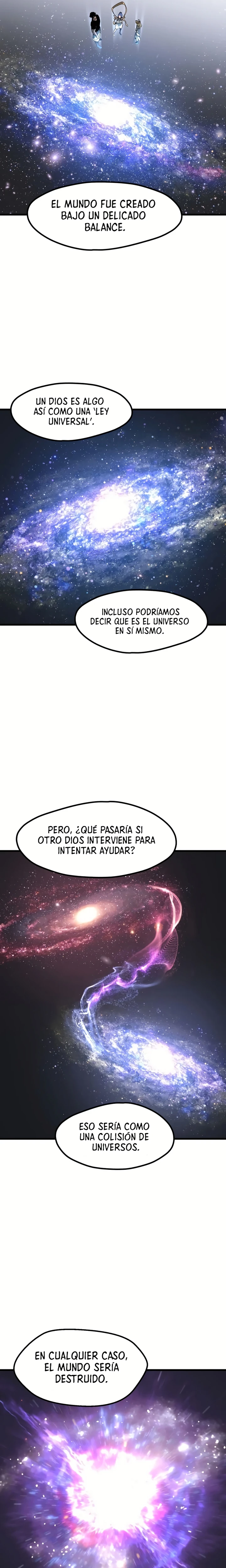 Otherworldy Sword King Survival Record capítulo 224 página 4