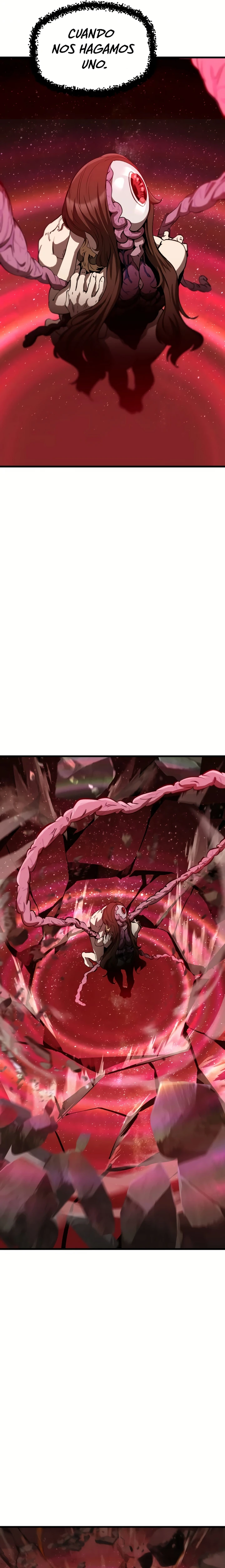 Otherworldy Sword King Survival Record capítulo 224 página 16