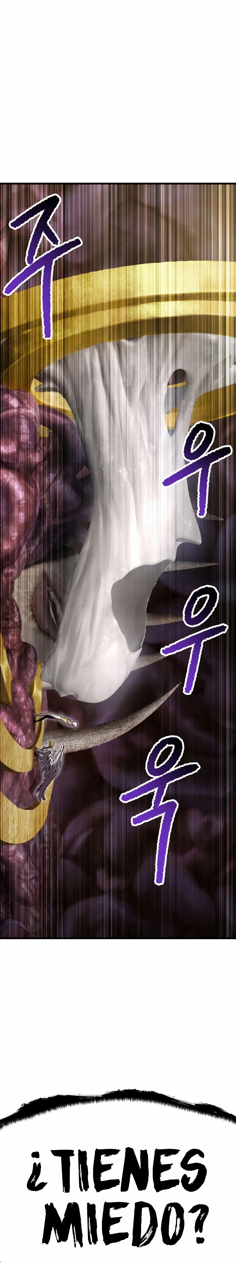 Otherworldy Sword King Survival Record capítulo 228 página 29