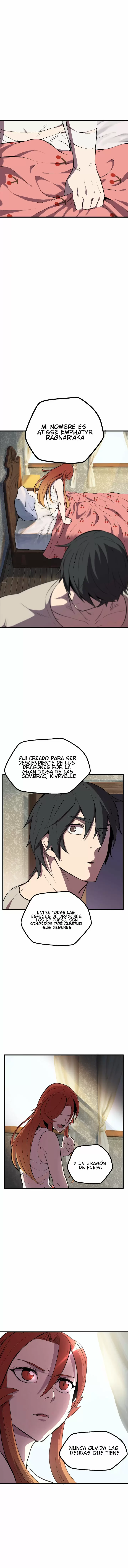 Otherworldy Sword King Survival Record capítulo 23 página 12