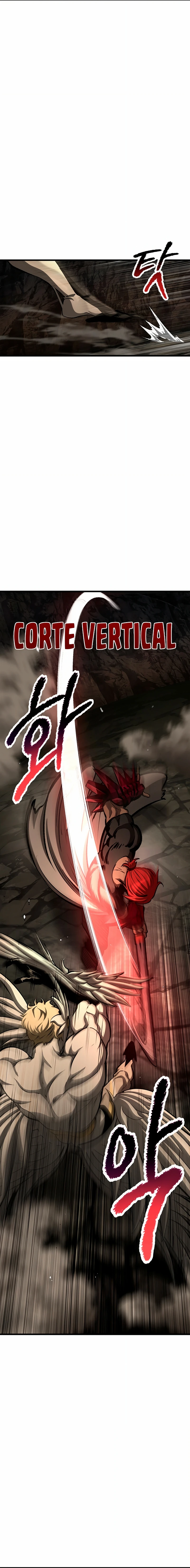 Otherworldy Sword King Survival Record capítulo 233 página 4