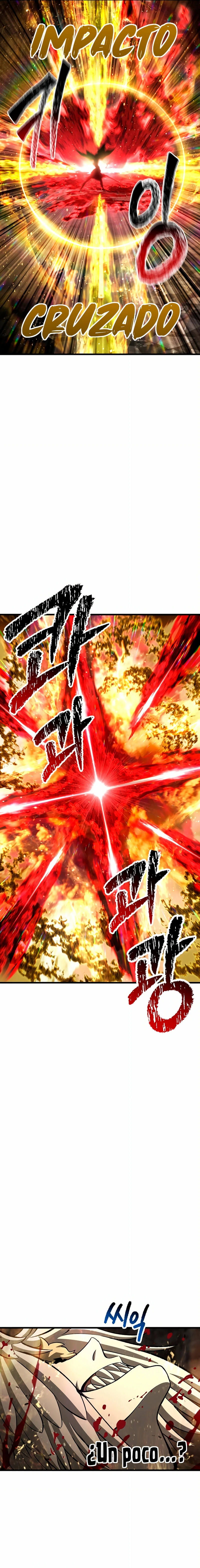 Otherworldy Sword King Survival Record capítulo 233 página 14