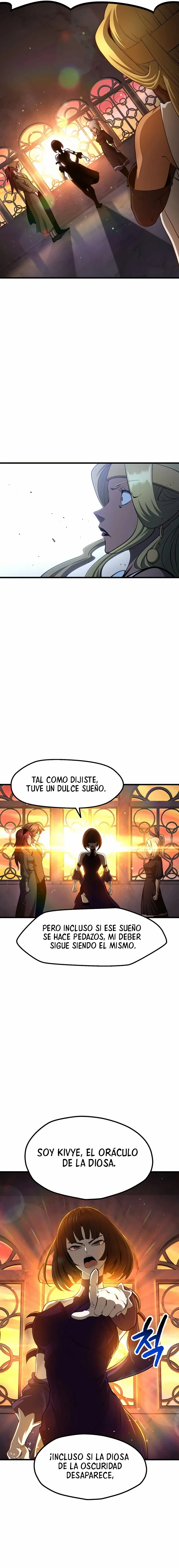 Otherworldy Sword King Survival Record capítulo 235 página 5