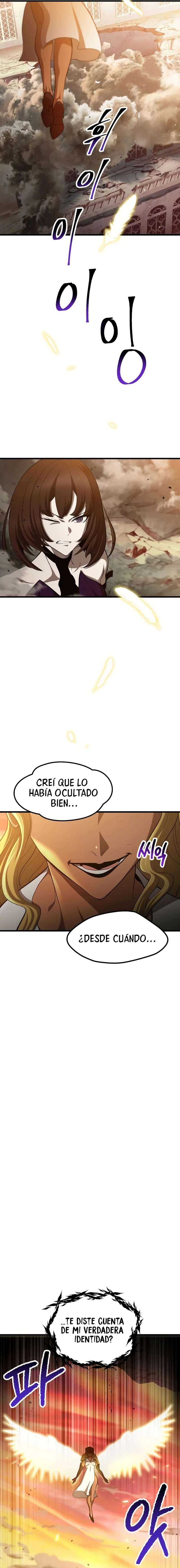 Otherworldy Sword King Survival Record capítulo 235 página 10