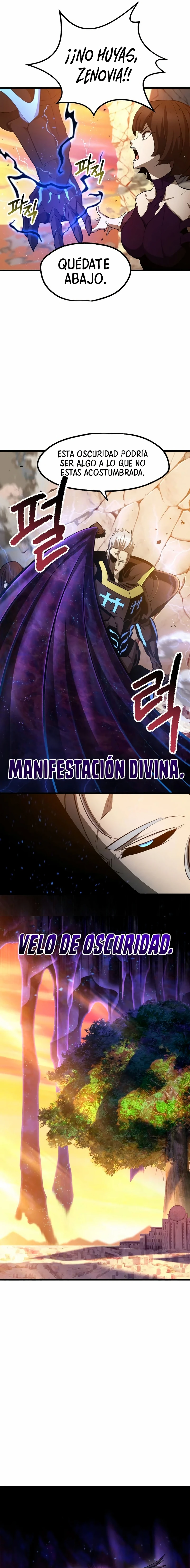 Otherworldy Sword King Survival Record capítulo 235 página 13