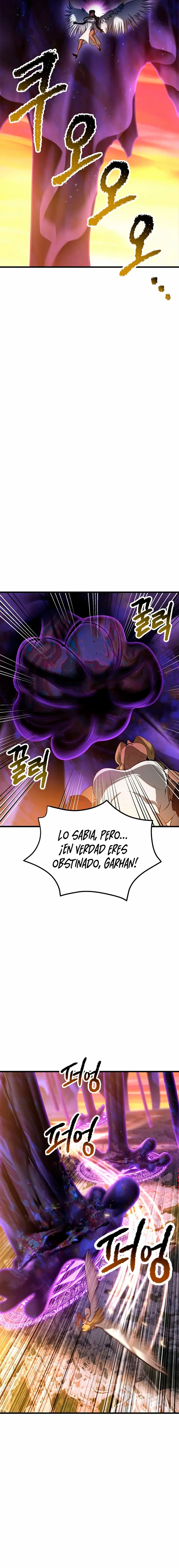 Otherworldy Sword King Survival Record capítulo 235 página 14