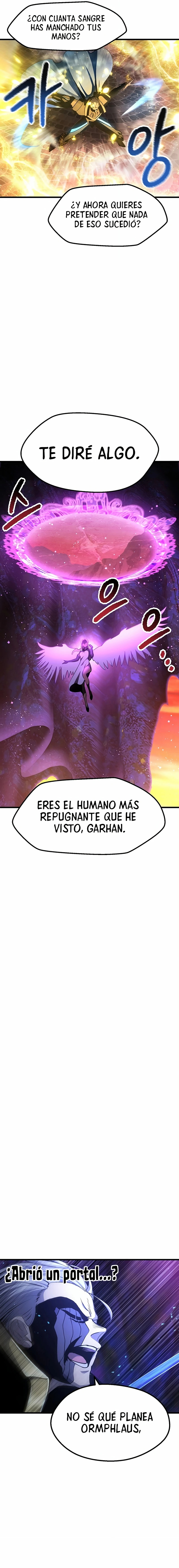 Otherworldy Sword King Survival Record capítulo 236 página 4