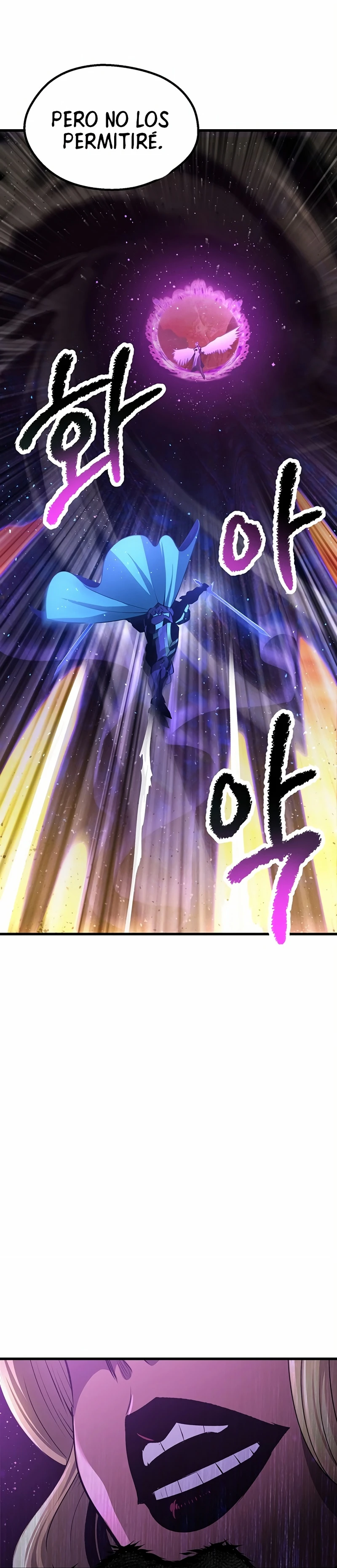 Otherworldy Sword King Survival Record capítulo 236 página 5