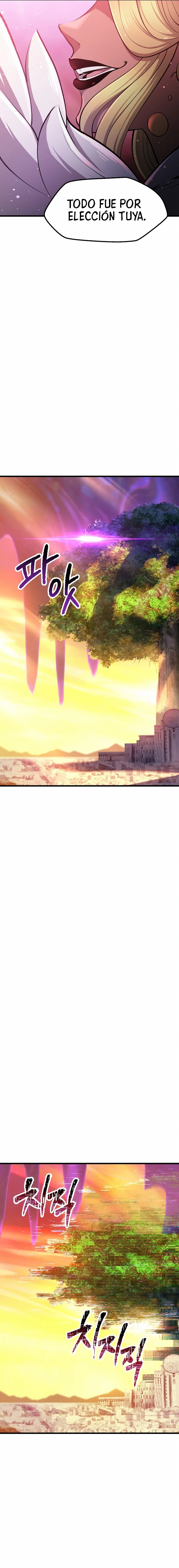 Otherworldy Sword King Survival Record capítulo 236 página 8