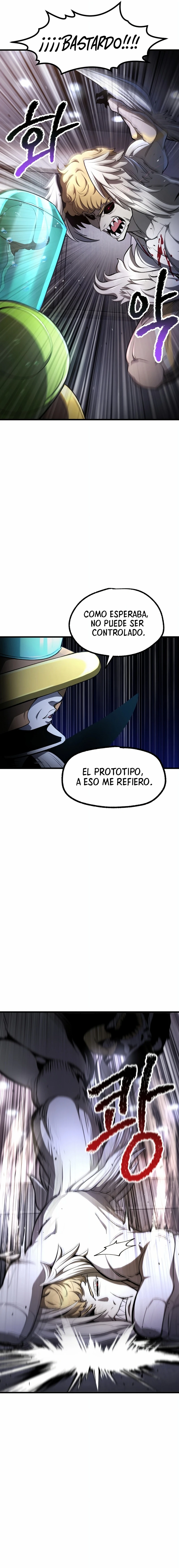 Otherworldy Sword King Survival Record capítulo 236 página 15