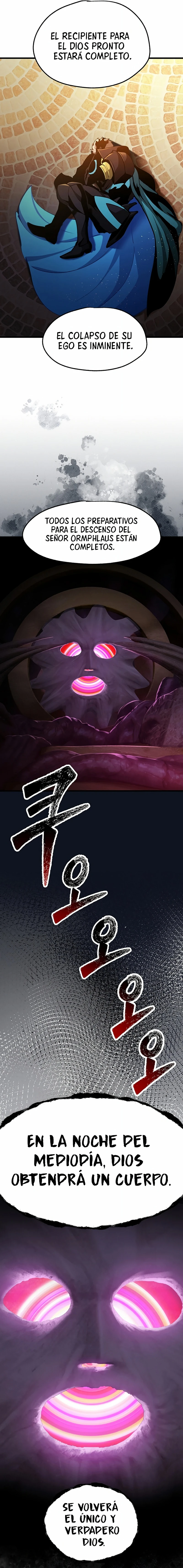 Otherworldy Sword King Survival Record capítulo 236 página 23