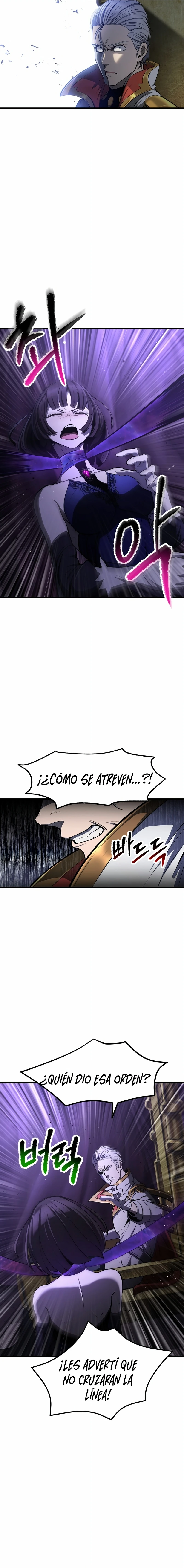 Otherworldy Sword King Survival Record capítulo 237 página 20