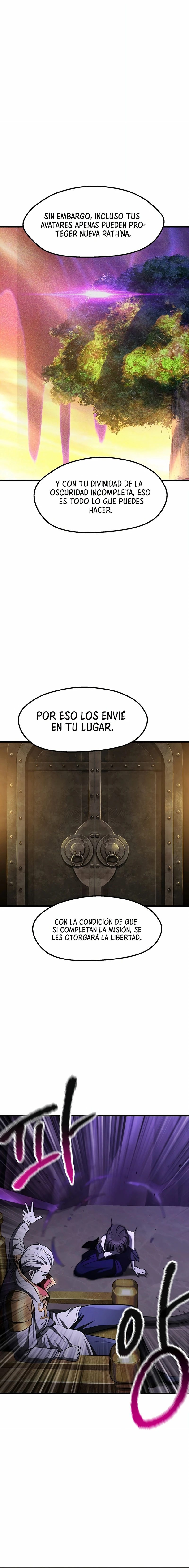 Otherworldy Sword King Survival Record capítulo 238 página 4