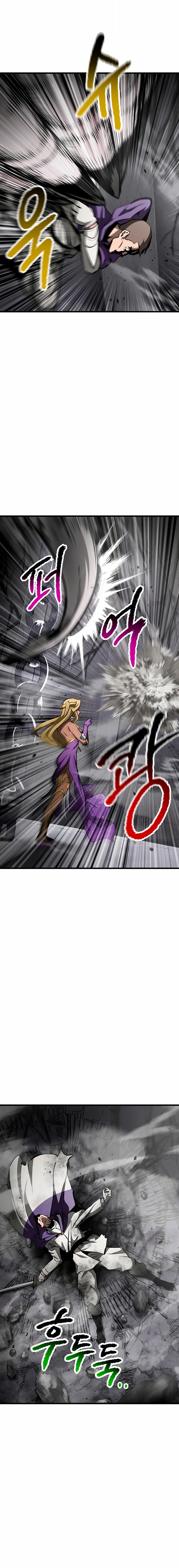Otherworldy Sword King Survival Record capítulo 239 página 5