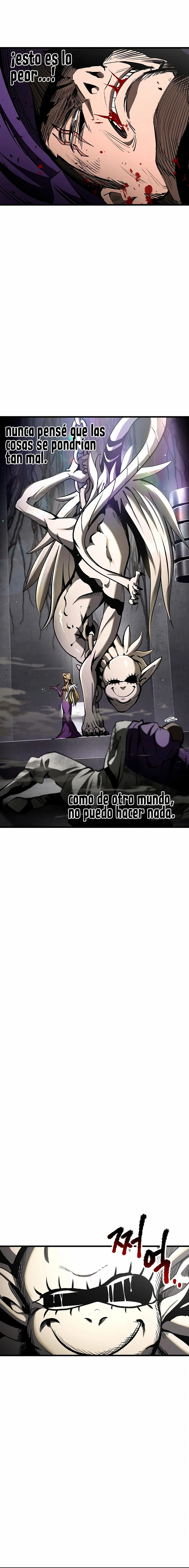 Otherworldy Sword King Survival Record capítulo 239 página 6