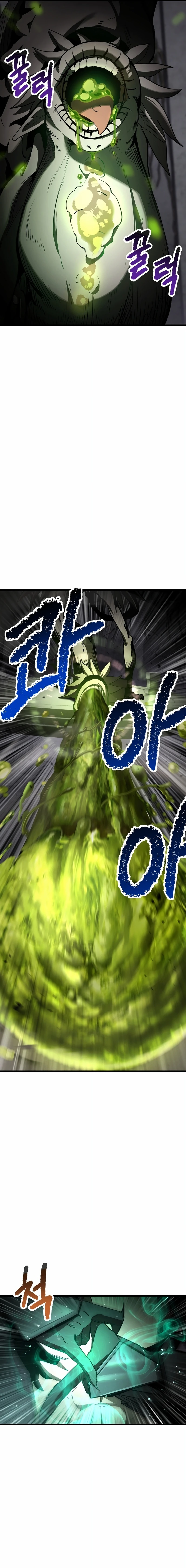 Otherworldy Sword King Survival Record capítulo 239 página 7
