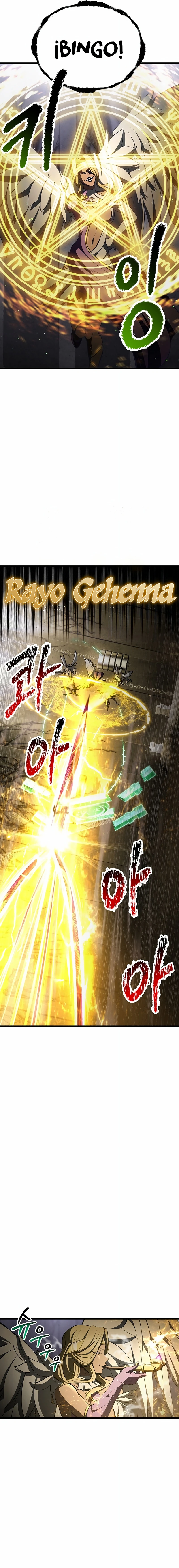 Otherworldy Sword King Survival Record capítulo 239 página 22