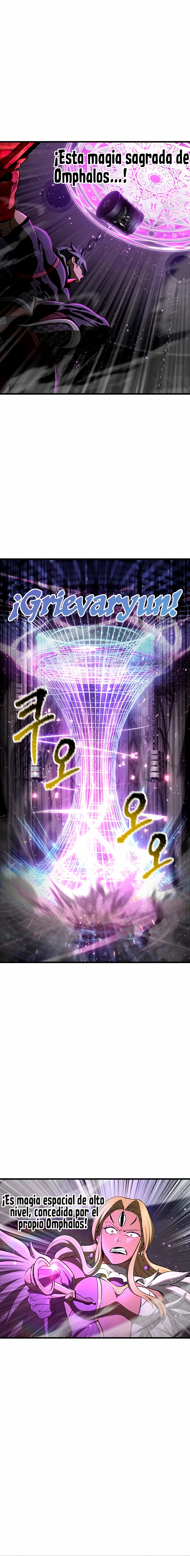 Otherworldy Sword King Survival Record capítulo 241 página 4