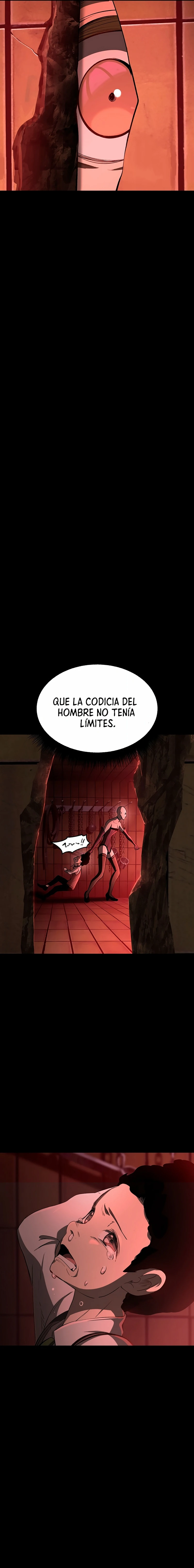 Otherworldy Sword King Survival Record capítulo 242 página 18