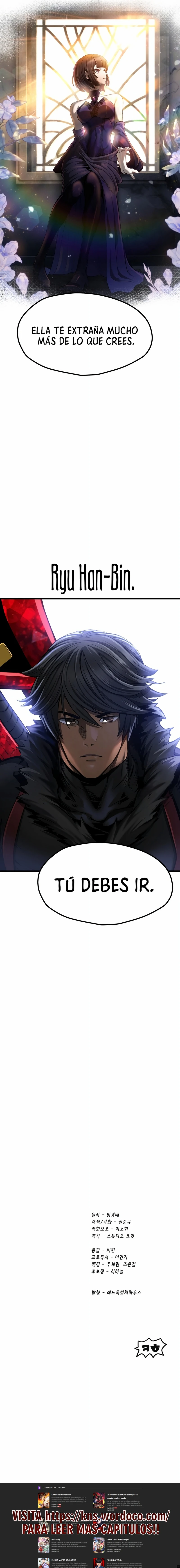 Otherworldy Sword King Survival Record capítulo 244 página 18
