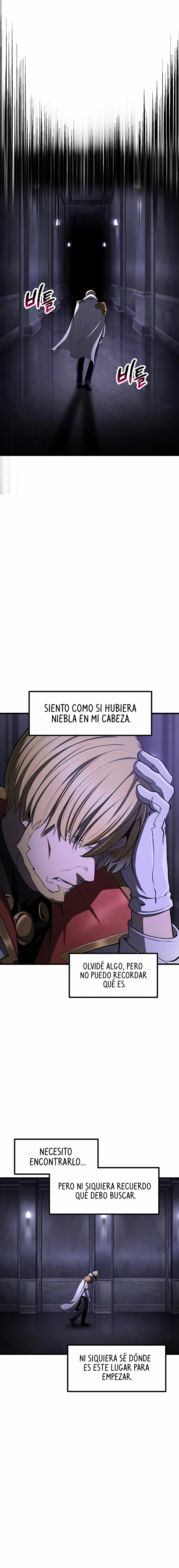 Otherworldy Sword King Survival Record capítulo 245 página 12