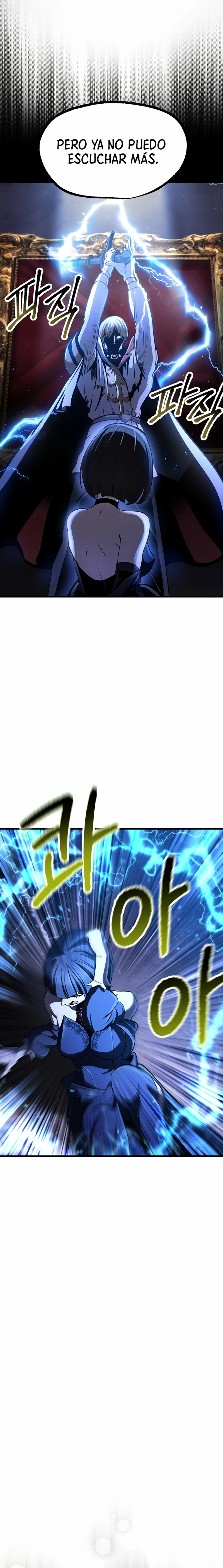 Otherworldy Sword King Survival Record capítulo 245 página 17