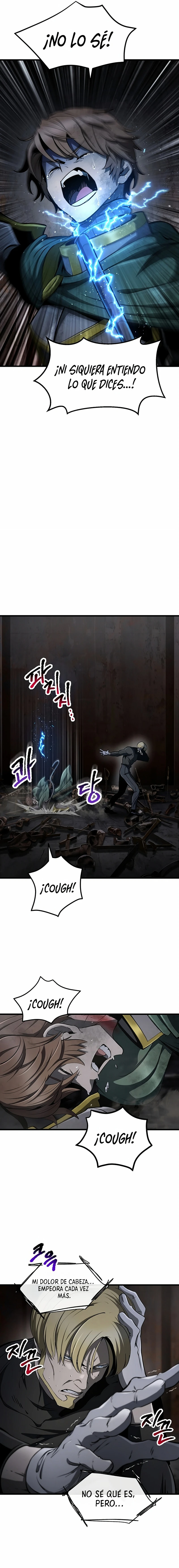 Otherworldy Sword King Survival Record capítulo 247 página 4