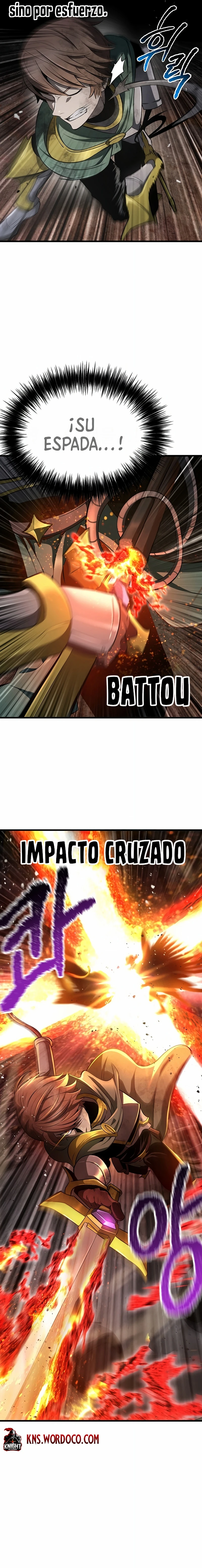 Otherworldy Sword King Survival Record capítulo 247 página 13