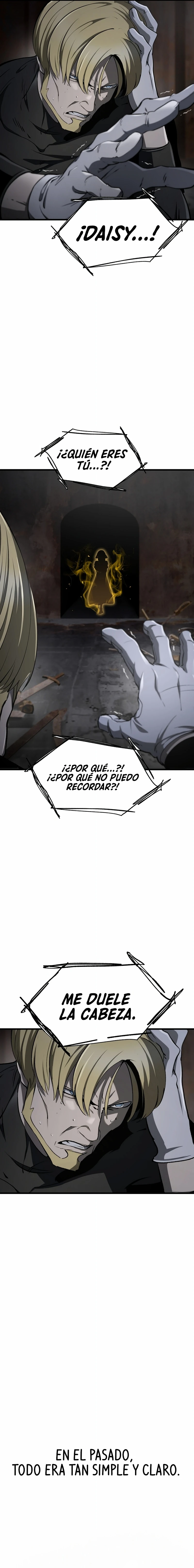 Otherworldy Sword King Survival Record capítulo 249 página 23