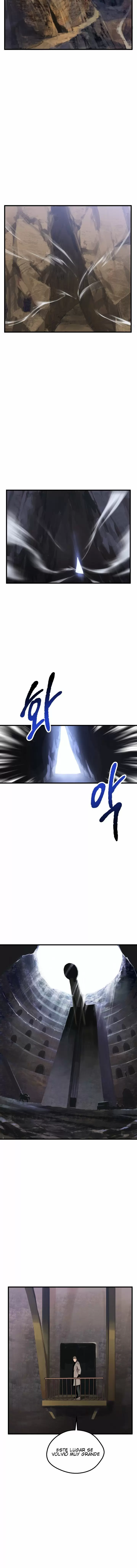 Otherworldy Sword King Survival Record capítulo 25 página 11