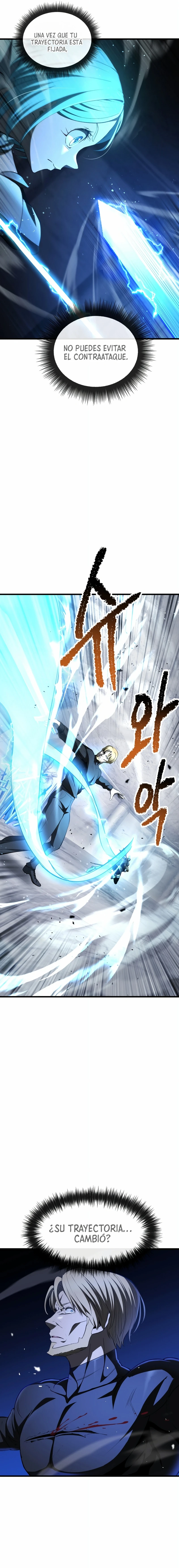 Otherworldy Sword King Survival Record capítulo 255 página 26
