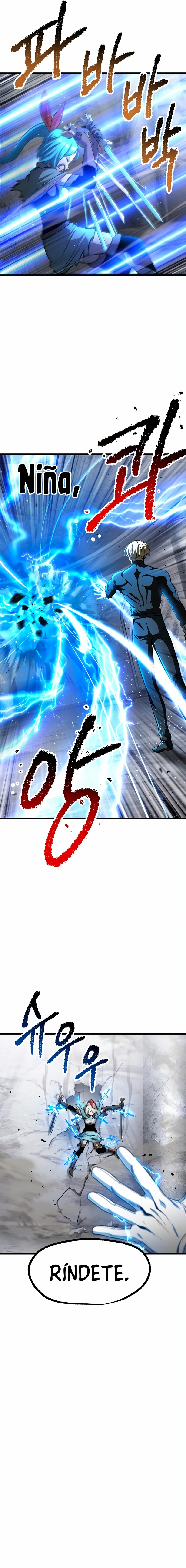 Otherworldy Sword King Survival Record capítulo 256 página 7