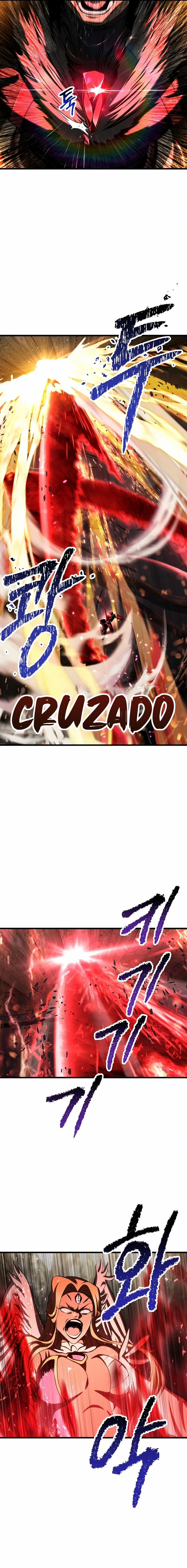 Otherworldy Sword King Survival Record capítulo 257 página 12
