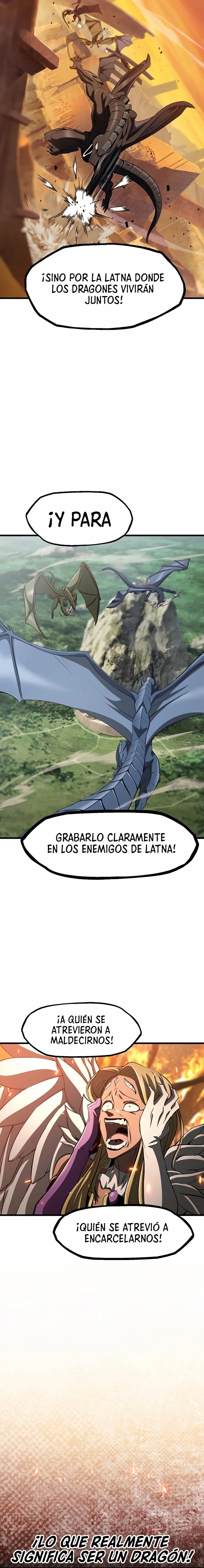 Otherworldy Sword King Survival Record capítulo 259 página 25