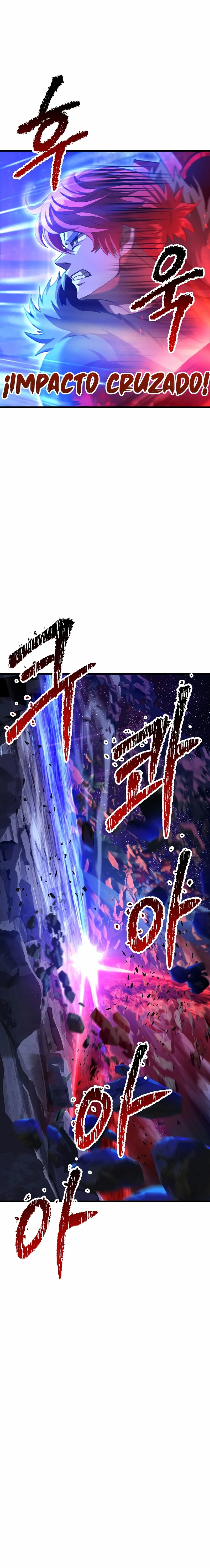 Otherworldy Sword King Survival Record capítulo 263 página 23