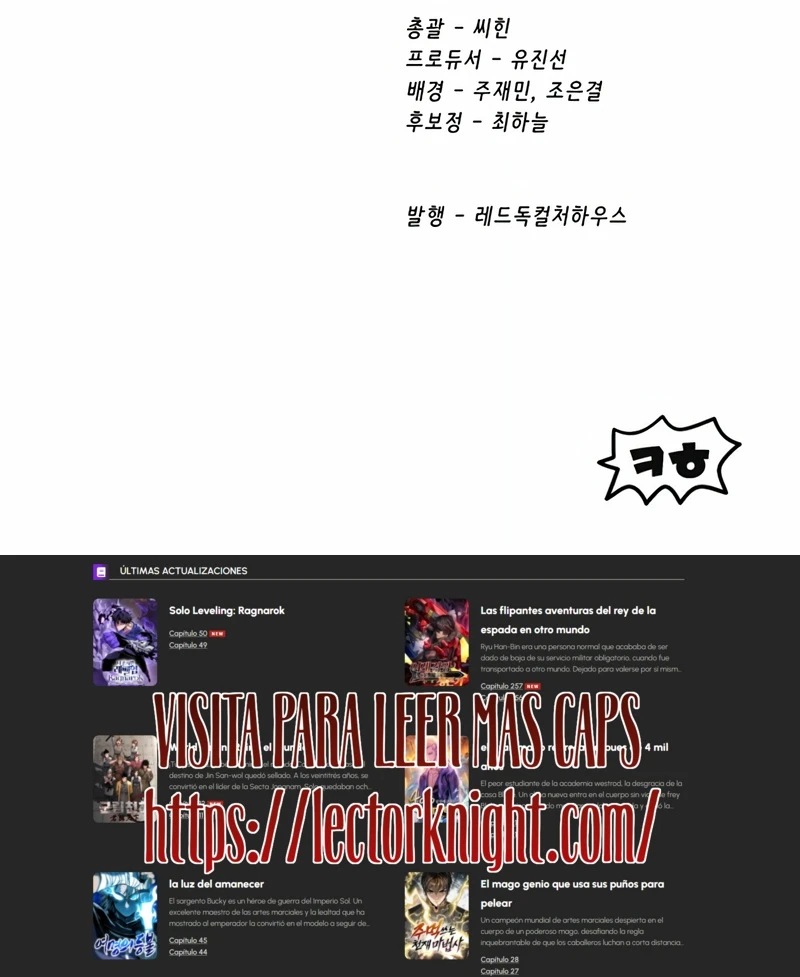 Otherworldy Sword King Survival Record capítulo 263 página 28