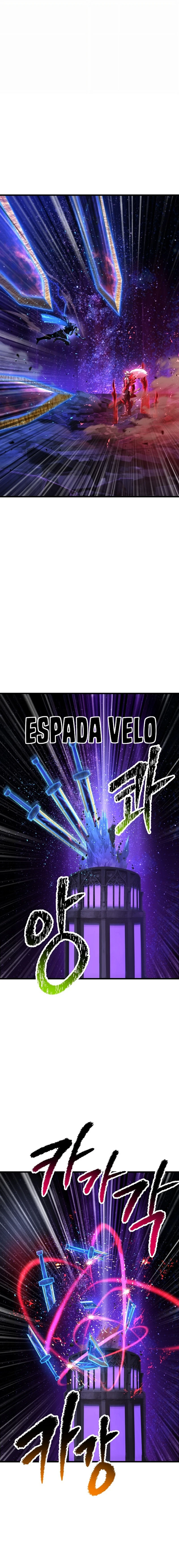 Otherworldy Sword King Survival Record capítulo 264 página 13